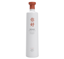 Водка Nihao Classic, 0.5л