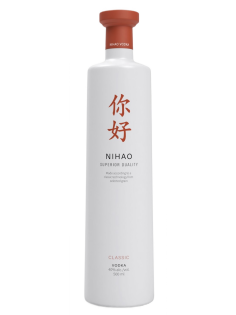 Водка Nihao Classic, 0.5л
