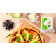 Сырный продукт Green Idea Vegmozzarella Моцарелла, 200г