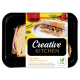 Сэндвич Creative Kitchen говядина и горчичный соус, 195г