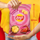 Чипсы Lay's краб, 50г