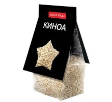 Крупа киноа Bravolli! 350г