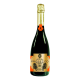 Вино игристое Ca Del Doge Tombacco Spumante Prosecco белое сухое, 0.75л