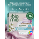 Стиральный порошок BioMio для цветного белья концентрат, 1кг