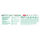 Зубная паста R.O.C.S. Sensitive Plus Gum Care, 94г