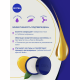 Крем для лица Nivea ночной антивозрастной энергия молодости 65+, 50мл