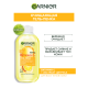 Гель-пенка для умывания Garnier с водой и витамином C, 200мл