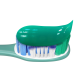 Зубная паста Colgate Total 12 Профессиональная Чистка Гель, 125мл