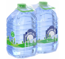Вода Шишкин лес питьевая негазированная, 5л x 2 шт