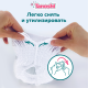 Подгузники-трусики Tanoshi L 9-14кг, 44шт