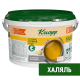 Куриный бульон Кнорр Professional Халяль Настоящий, 1.7кг