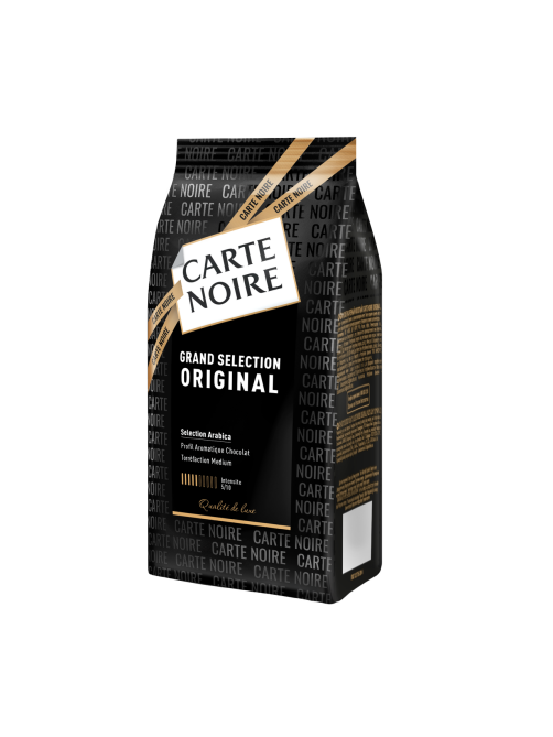 Кофе Carte Noire Ориджинал молотый, 200г