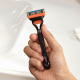 Кассета для бритвенного станка Gillette Fusion, 8шт
