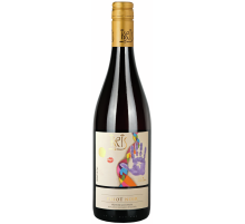 Вино Kris Pinot Noir красное сухое, 0.75л