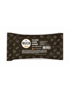 Салфетки влажные Dr.Waxon для гладкой кожи 15шт, 65г