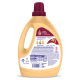 Гель для стирки Woolite Premium Color, 3л
