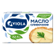 Масло сливочное Viola Традиционное 82.5%, 150г