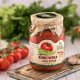 Перец EcoFood Аппетитка острый в томатном соусе, 750г
