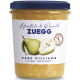 Джем Zuegg Груша Вильямс конфитюр экстра, 320г
