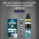 Пена для бритья Gillette для чувствительной кожи, 300мл