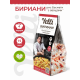 Крупа рис Yelli Бириани Басмати с овощами, 250г