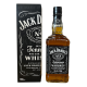 Виски Jack Daniel's Tennessee в подарочной упаковке, 0.7л