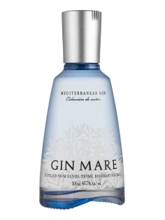 Джин Gin Mare 0.5л