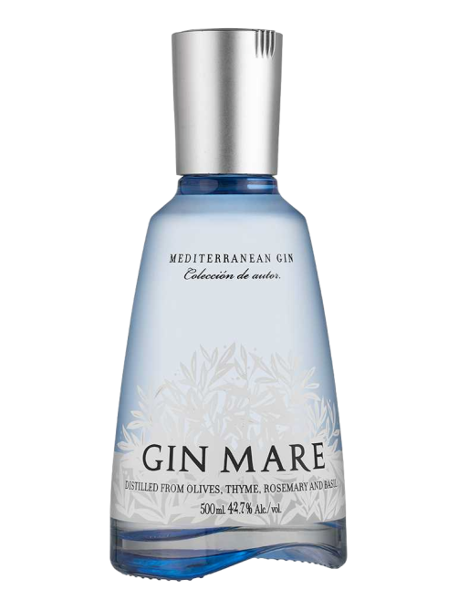 Джин Gin Mare 0.5л