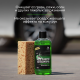 Автошампунь Grass для ручной мойки яблоко, 1л