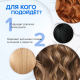 Шампунь-бальзам Synergetic Hair Therapy Против перхоти 2 в 1, 400мл