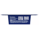 Зубная нить Oral-B Essential Floss мята, 50м