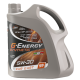 Масло моторное G-Energy Synthetic Far East 5W-30, 4л
