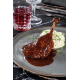 Соус Деми-глас Mareven Professional Food сухой, 1.8кг