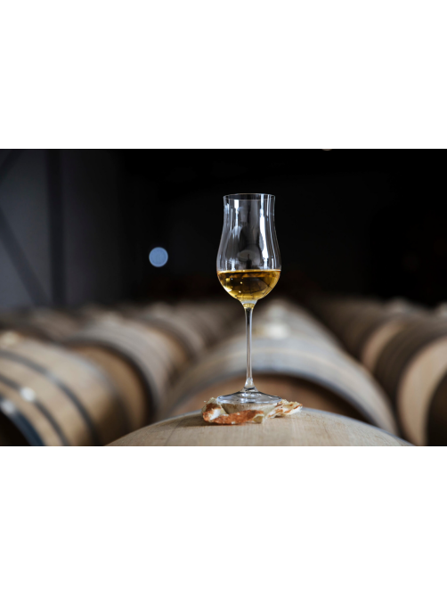 Коньяк Lheraud Cognac Cuvee 20 лет в подарочной упаковке, 0.7л