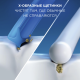 Насадка для электрической зубной щетки Oral-B CrossAction EB50BRB, 4шт