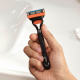 Станок для бритья Gillette Fusion + 2 сменные кассеты