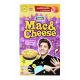 Макароны рожки Foody Mac&Cheese Карбонара с беконом и сырным соусом, 143г