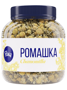 Напиток чайный Floris ромашка, 40г