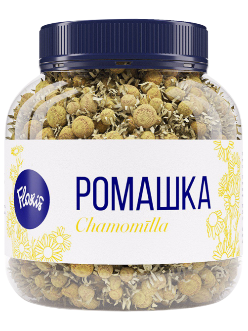 Напиток чайный Floris ромашка, 40г