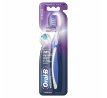 Зубная щетка Oral-B Pro D 3D White Clinical Whitening средняя