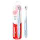 Зубная щетка Colgate Cushion Clean мягкая, розовая