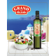 Масло оливковое Grand di Oliva Extra Virgin нерафинированное, 500г