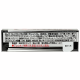 Жевательная резинка Lotte Black Black, 26г x 15 шт