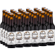 Пивной напиток Nittenauer Coffee Porter безалкогольный, 0.33л