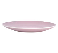 Tarrington House Тарелка обеденная Pink, 26.7см