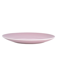 Tarrington House Тарелка обеденная Pink, 26.7см