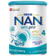 Сухая молочная смесь NAN 4 Optipro с 18 месяцев, 800г