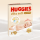 Подгузники Huggies Elite Soft для новорожденных 2 размер 4-6кг, 82шт