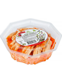Салат Fresh Secret спаржа по-корейски, 400г