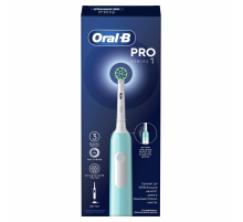 Электрическая зубная щетка Oral-B Pro series 1